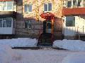 Парикмахерская Натали в Очёре